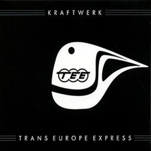 Kraftwerk: Trans Europe Express 1977 (Rem)