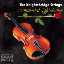 Knightsbridge Strings: Immortal Melodies