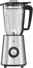 "Kult X Blender 1,5 L. Home Kitchen Kitchen Appliances Mixers & Blenders Silver WMF"