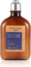 L´Occitane L'Occitan Gel Douche 250 ml