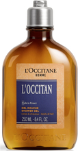 L'Occitane L'occitan Shower Gel 250 ml