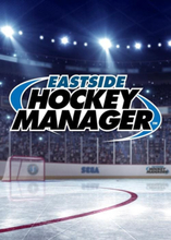 Eastside Hockey Manager (ROW)