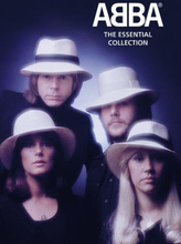 ABBA: The essential collection (Ltd)
