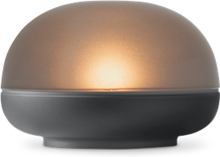 Soft Spot LED-lampa Smoke 9 cm