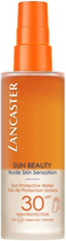 Lancaster SUN BEAUTY - Woda w sprayu do opalania SPF30