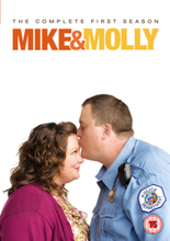 Mike and Molly - Season 1