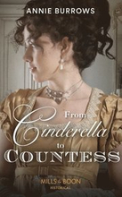 FROM CINDERELLA TO COUNTESS EB