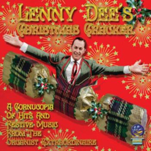 Dee Lenny: Lenny Dee"'s Christmas Cracker