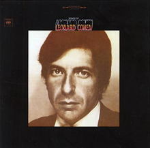 Cohen Leonard: Songs of Leonard Cohen 1968 (Rem)