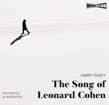 The Song of Leonard Cohen