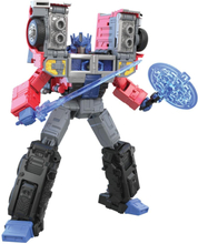 Transformers - Generations Legacy Leader - Optimus Prime