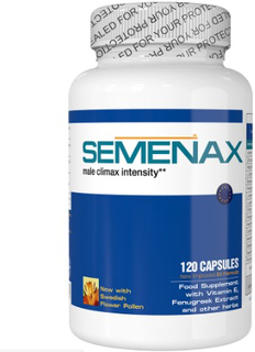 Semenax Male Enhancement Pills