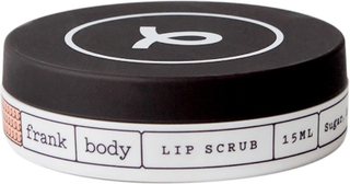 Lip Scrub Original 15ml, Frank Body Leppepomade