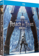 Attack on Titan: Staffel Drei Teil Eins - Sammlerausgabe