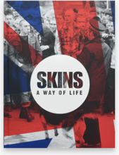 Dokument Press - Skins: A Way Of Life - Multi - ONE SIZE
