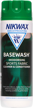 Nikwax Base Wash Tvättmedel För Sportkläder - 300 ml