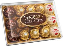 Ferrero Collection Praliner Chokladask - 172 gram