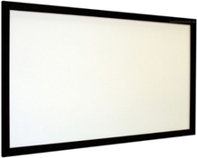 Draper Frame Vision Light React 16:9 200x112,5, 90"