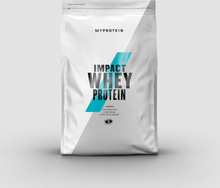Impact Whey Protein 250g (prøve) - 250g - Chokolade Smooth
