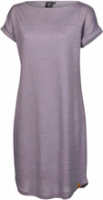 Ivanhoe Ivanhoe Women's GY Liz Dress Lavender Gray Kjoler 38