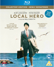 Local Hero - Collector's Edition