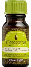Macadamia Natural Oil Healing Oil Treatment 10 ml