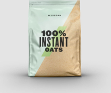 Myvegan 100% Instant Oats - 1kg - Chocolate Smooth