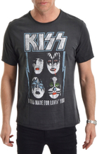 Kiss Made For Lovin (S)