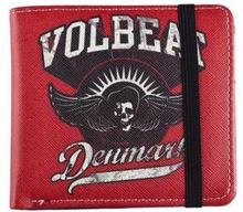 Volbeat: Made in (Wallet)