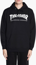Thrasher - Skate Mag Hood