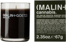 Cannabis Votive Duftlys Nude Malin+Goetz*Betinget Tilbud