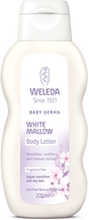 White Mallow Bodylotion 200 ml