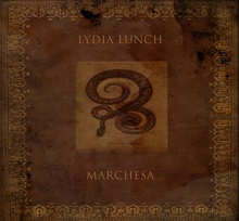 Lunch Lydia: Marchesa