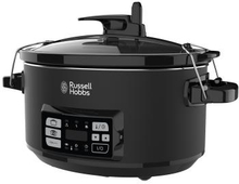 Russell Hobbs: Sous Vide Slow Cooker 25630-56