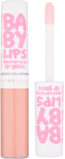 Maybelline Baby Lips Moisturising Lipgloss - Taupe With Me
