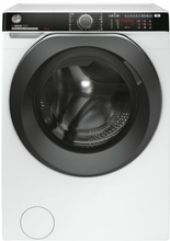 Hoover Hwp610ambc1-s Tvättmaskin - Vit