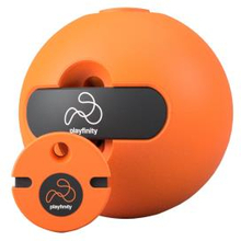 PLAYFINITY SmartBall kit Boll med Sensor