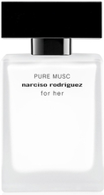 Narciso Rodriguez For Her Pure Musc Eau de Parfum - 50 ml