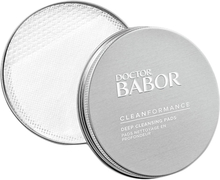 Babor Cleanformance Deep Cleansing Pads 20 ml