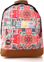 Mi-Pac Stamps Backpack - Multicolor - 17 l