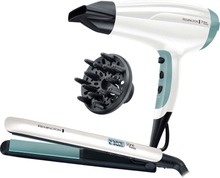 Remington Shine Therapy Giftpack S8500GP