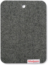 Woolpower Sit Pad Recycled grey Campingmøbler Mini