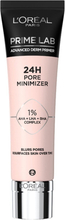 L'Oréal Paris Prime Lab Advanced Derm Primer 24H Pore Minimizer - 30 ml