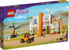 LEGO Friends - Mia"'s Wildlife Rescue