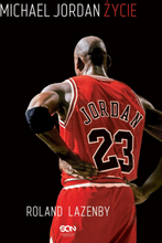 Michael Jordan. Życie