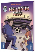 Miro möter Messi