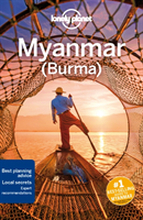 Myanmar (burma) Lp