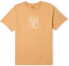 Avatar Air Nomads Unisex T-Shirt - Tan - L