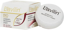 Lavilin Underarm Deodorant Cream 10 ml