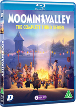 Moominvalley: Series 3